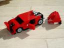 RedRacer