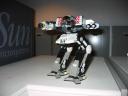 mech