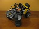 Rock-Crawler
