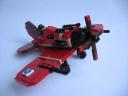 Red-Rambler