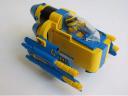 Starfighter-Streak