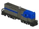 AS616