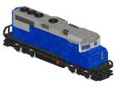 GP60M