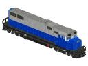 SD70M