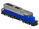 sd45