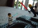 Minifigs