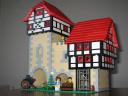 MedievalHouse