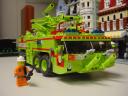 Airport-Firetruck