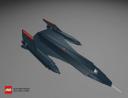 SR-71