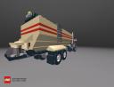 Spreader