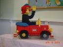 ClownCar