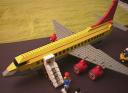 Jetliner