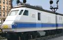 TrainCars
