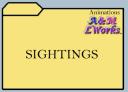 sightings