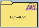 pov-ray