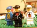 Minifigures