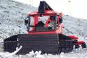 Pistenbully300polar