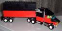 Semi-Truck