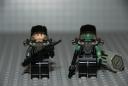 minifigs