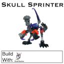 hSkullSprinter