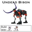 aUndeadBison