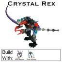 eCrystalRex
