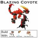gBlazingCoyote