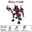 eKalitar