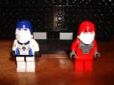 minifigs
