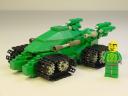 DragonGreen