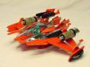 Red-Fighter