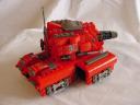 RedTank