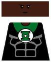 Green-Lantern