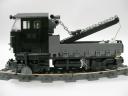 crane-train