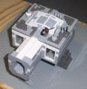 Moon-base