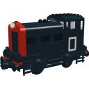 Dock-Shunter