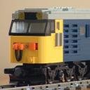 BR-Class-50