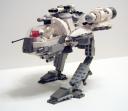 PCSWalker