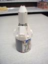 SaturnV