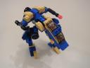 bluewalker