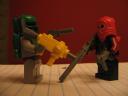 battles