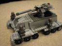 scorpiontank