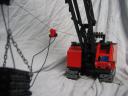 dragline