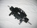 rearaxle
