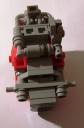 Exploded-view