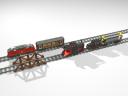 Save9VTrain