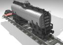Tanker-Car