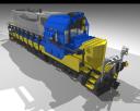 TrainFactoryUCS