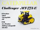 CatChallenger