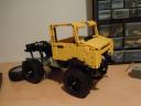 Unimog1600